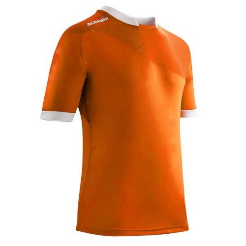 Acerbis Trikot Astro orange-weiß